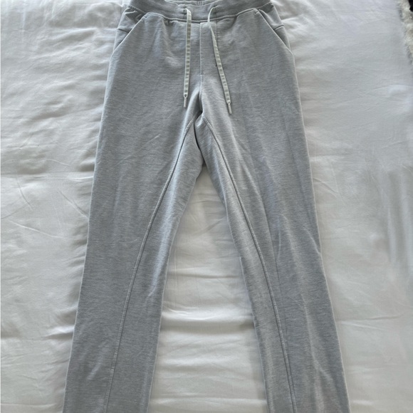 Mens Lululemon City Sweat Joggers - Picture 1 of 4